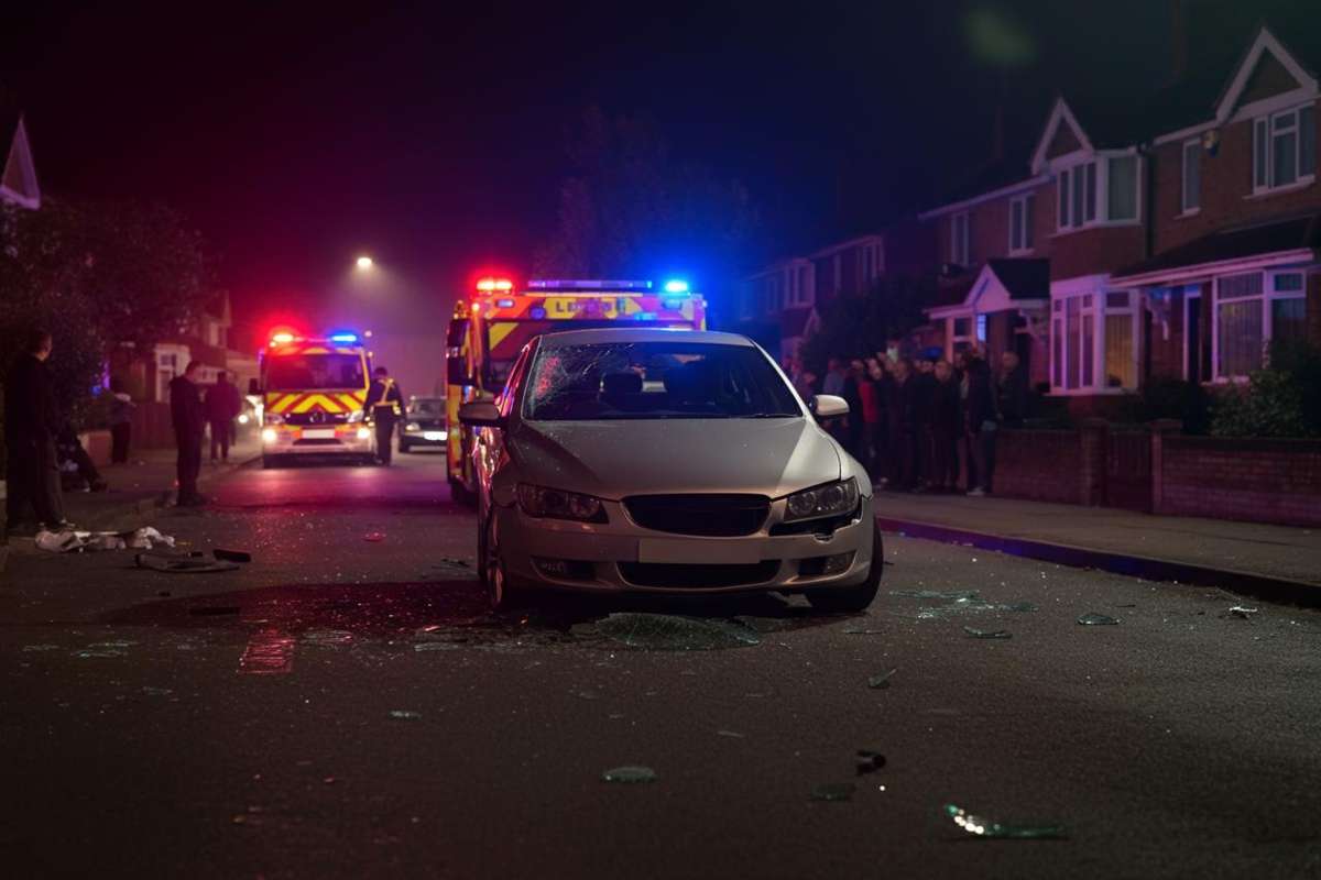 Il manager malinteso: la furia di un marito geloso e il mistero di Daniela