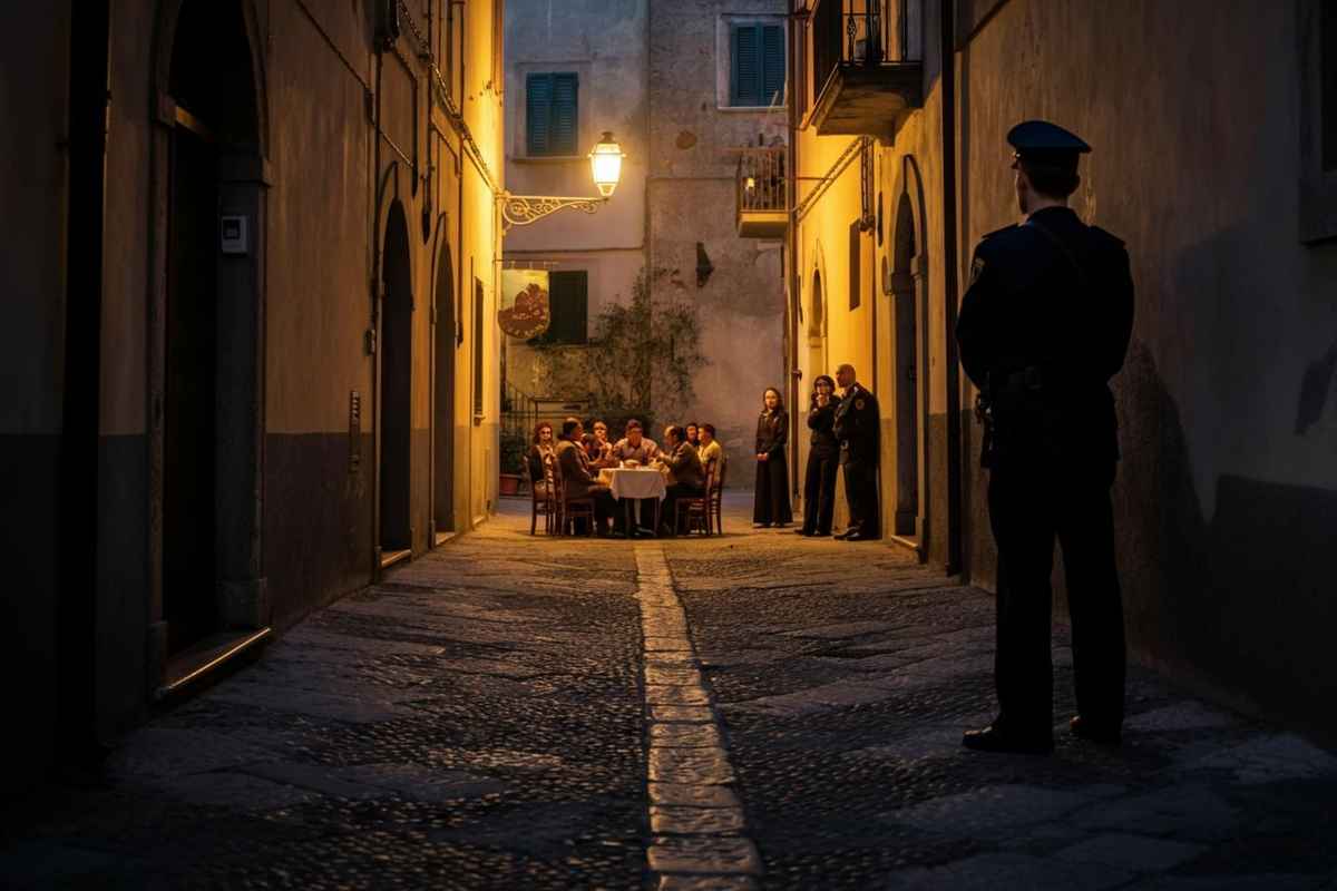 Il maresciallo Marchetto e il mistero di Silvia Maria Sempio: dalla notte al caso Garlasco