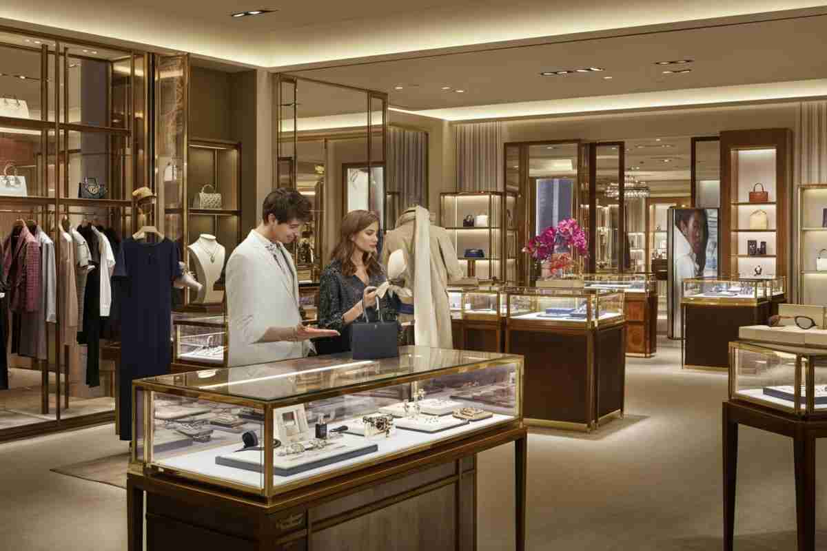 Il mercato del lusso nel 2025: stabilità e nuove opportunità