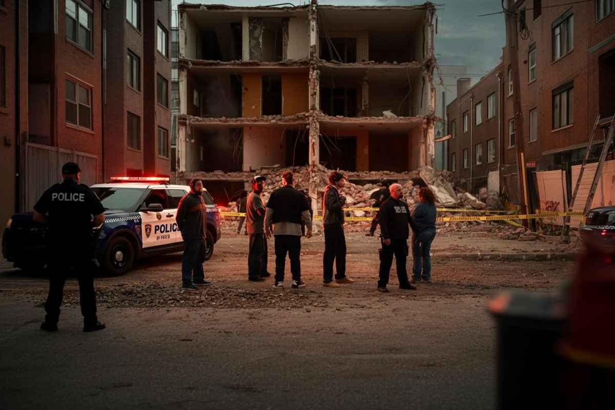Il misterioso Silvio Hilic: minacce al sindaco di Roma dopo la demolizione della sua casa