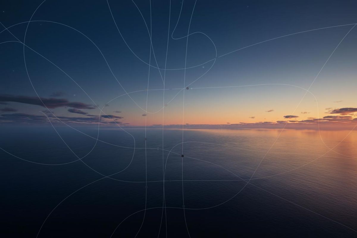 Il misterioso espandersi del punto debole nel campo magnetico terrestre