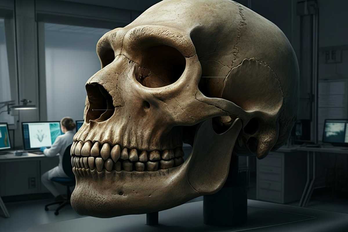 Il misterioso naso dei Neanderthal: svelato il segreto della loro adattabilità al clima caldo