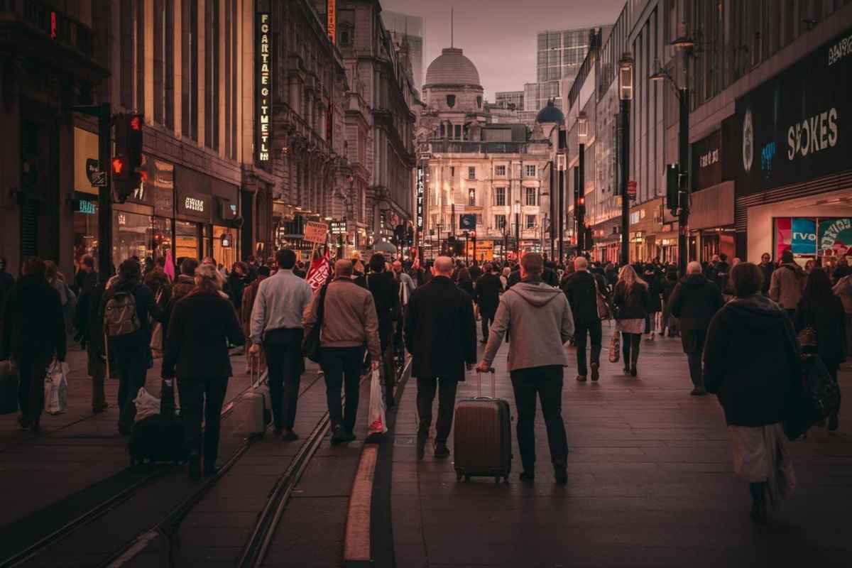 Il mistero degli scioperi del venerdì: la rivelazione sorprendente di Maurizio Landini
