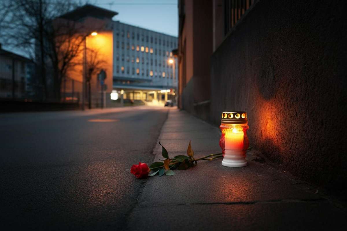 Il mistero del clochard anonimo a Milano: gli abitanti chiedono di conoscerlo