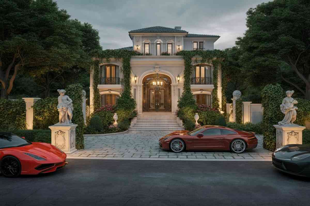 Il mistero di Lady Petrolio: la straordinaria storia di Anna Bettozzi, tra gloria e caduta