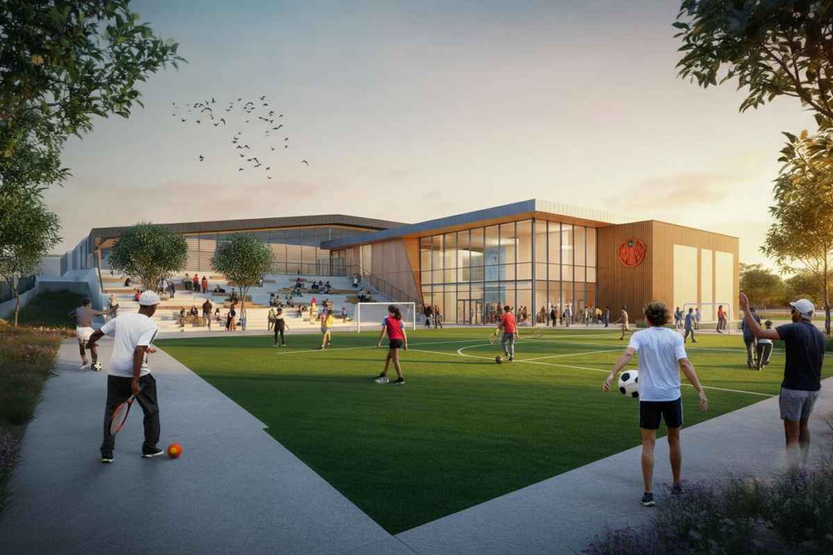 Il nuovo manuale per integrare lo sport nell'economia e nella società italiana