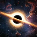 Il più grande e lontano brillamento di un buco nero mai osservato