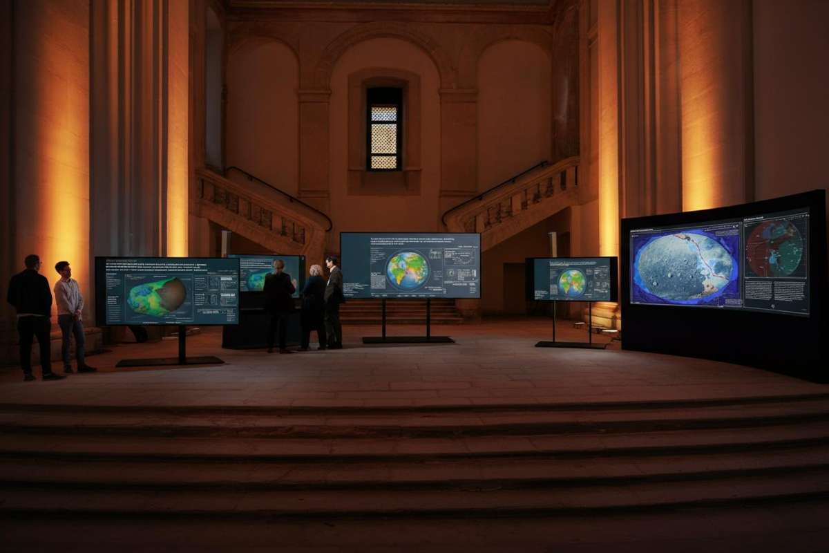 Il progetto Earth Telescope: la geologia del futuro prende vita