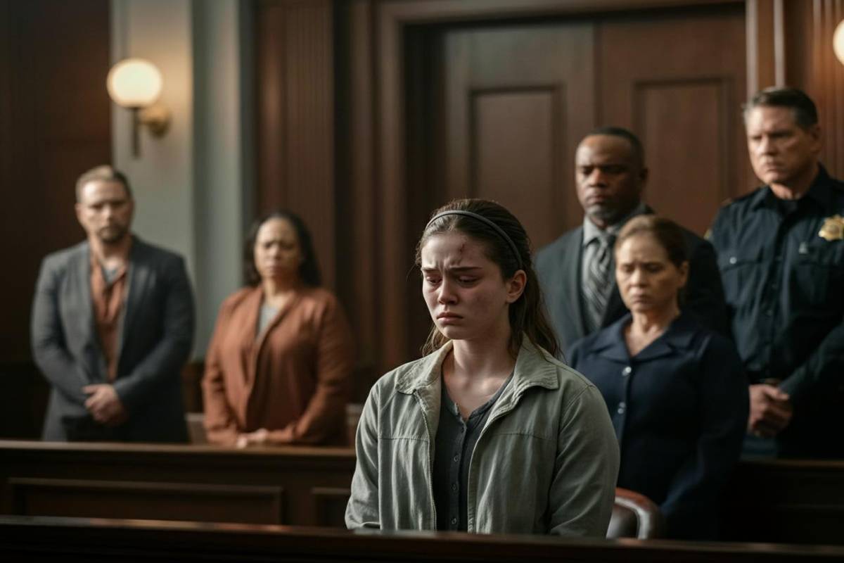 Il riscatto di Chiara Petrolini: da un tragico passato a un futuro da maestra del nido