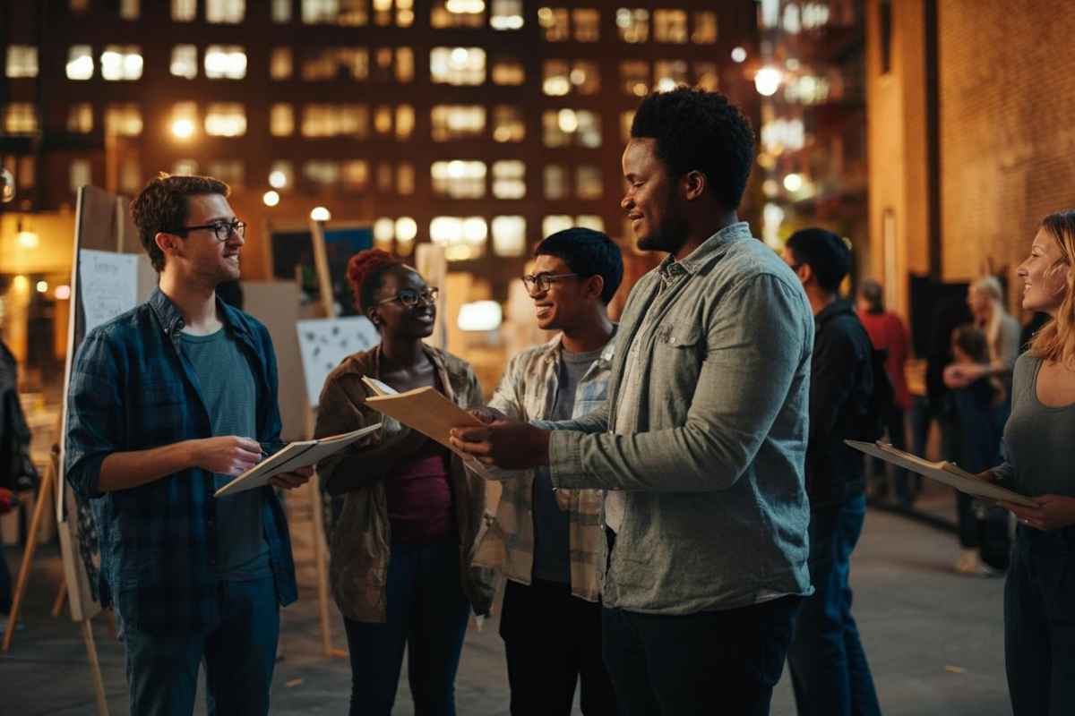 Il ruolo cruciale degli Ets nel terzo settore: il Piemonte chiede più sostegno pubblico