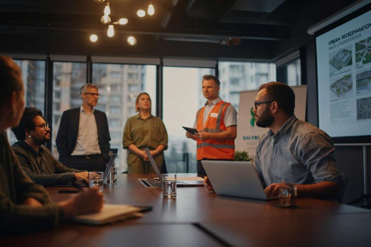 Il senatore Rosso: ingegneri protagonisti nella rinascita delle città