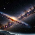 Il sorprendente movimento del Sistema Solare: tre volte più veloce del previsto