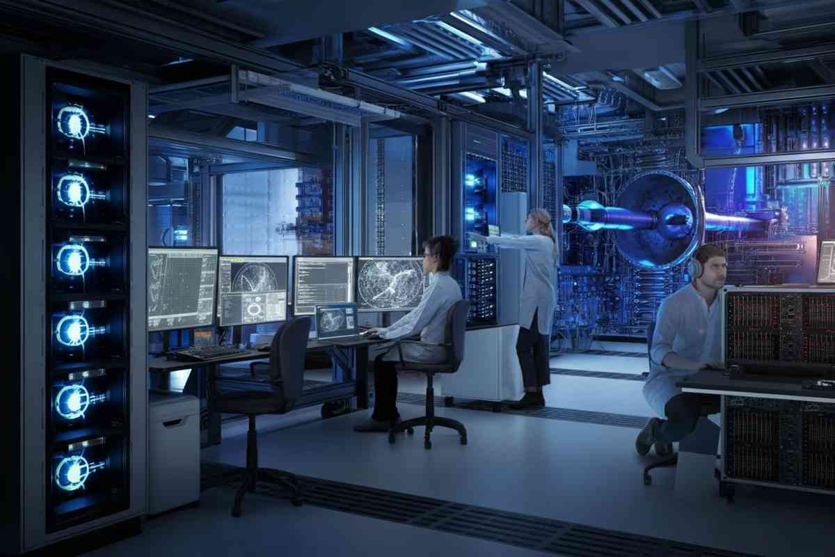 Il supercomputer Pitagora: una nuova era per la ricerca al Cineca di Bologna