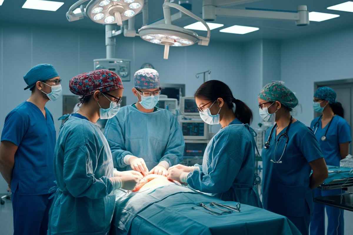 Il trapianto di cuore: 40 anni di innovazione e leadership globale