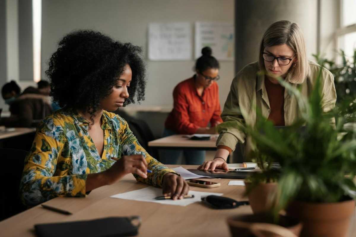 Impegno contro la violenza sulle donne: un opuscolo informativo per il supporto delle vittime