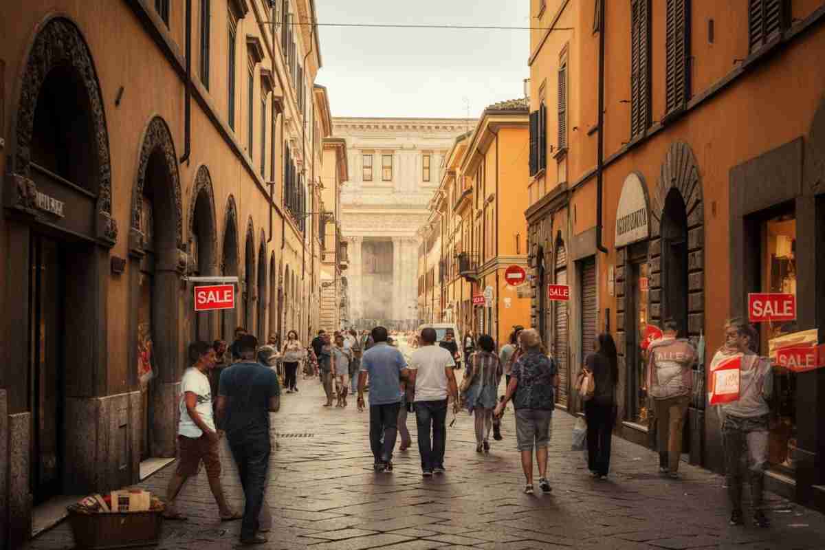 Imposte e Pil: l'Italia al 42,6% nel 2024, un trend preoccupante in Ue