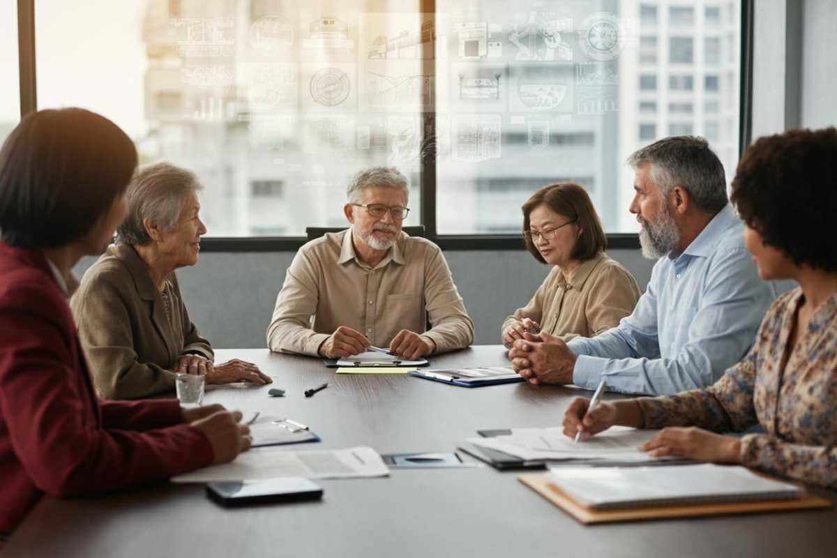 Imprenditori familiari: il 40% teme per il futuro della propria azienda