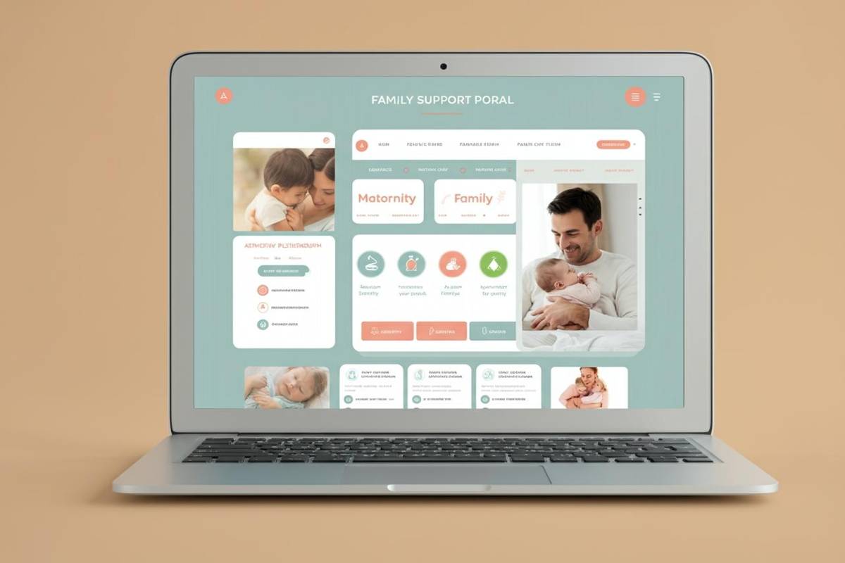 In arrivo il nuovo portale Inps per famiglie e genitorialità, parla Fava di Elle Active