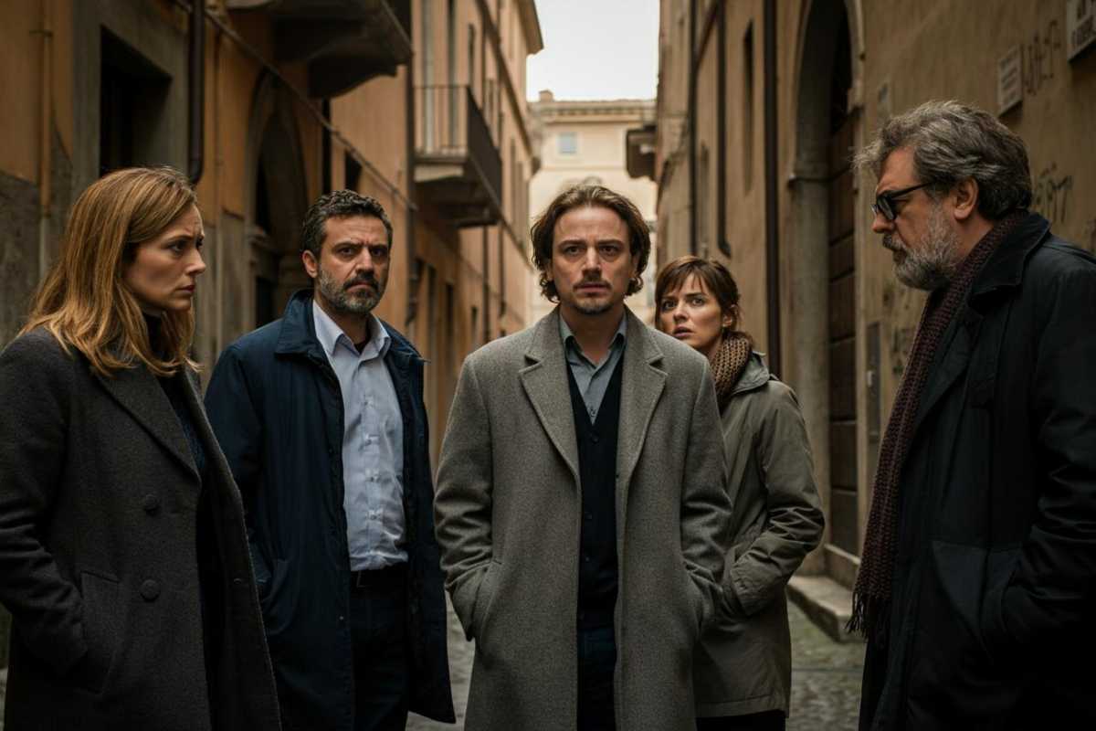 Indagini della Finanza: pagamenti misteriosi a Venditti svelano retroscena su Garlasco