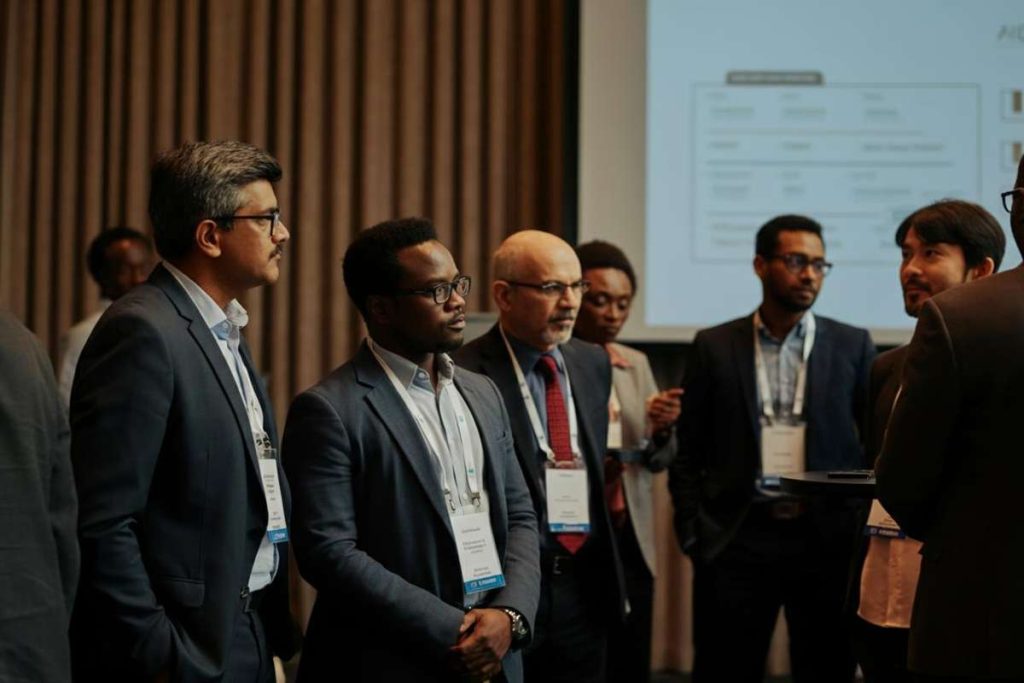 Innovare la governance: il progetto G∙row di Eni per le imprese di valore