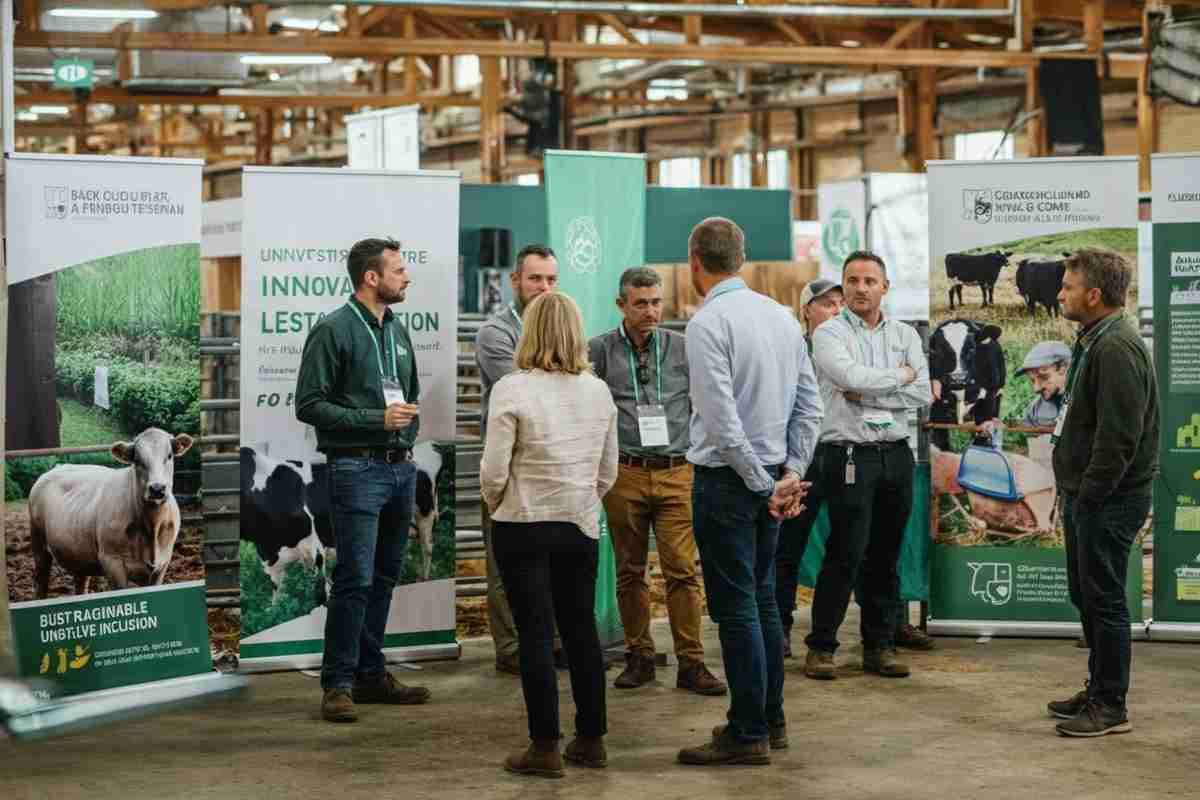 Innovazione e inclusione: il premio allevamento al femminile 2025 cambia le regole della zootecnia