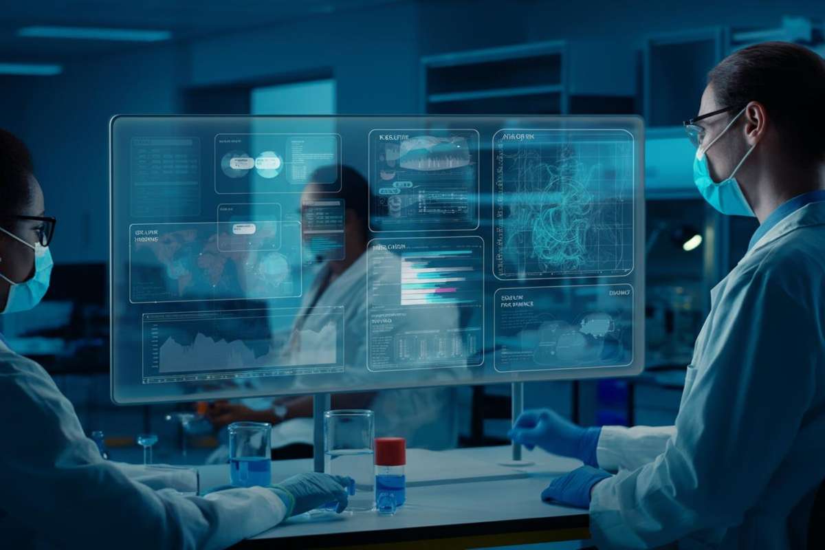 Innovazione terapeutica e big data: la nostra arma contro le epidemie future