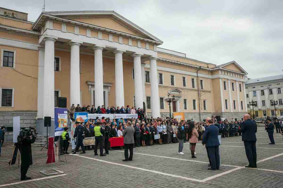 Inps: Di Matteo annuncia un'apertura verso la collettività