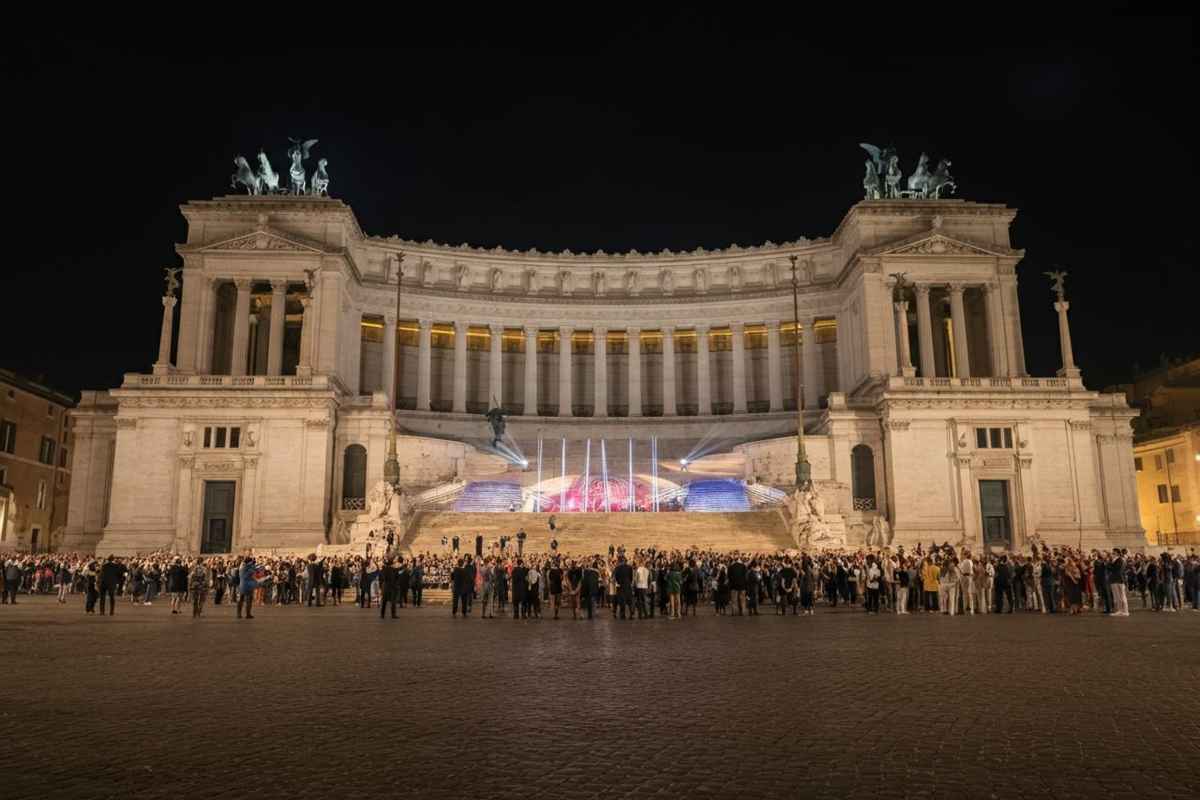 Inps: un secolo di Palazzo Wedekind tra tradizione e innovazione