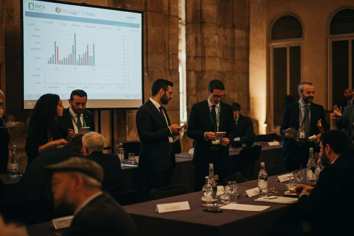 Intesa Sanpaolo lancia una nuova strategia per le pmi: opportunità di crescita da non perdere