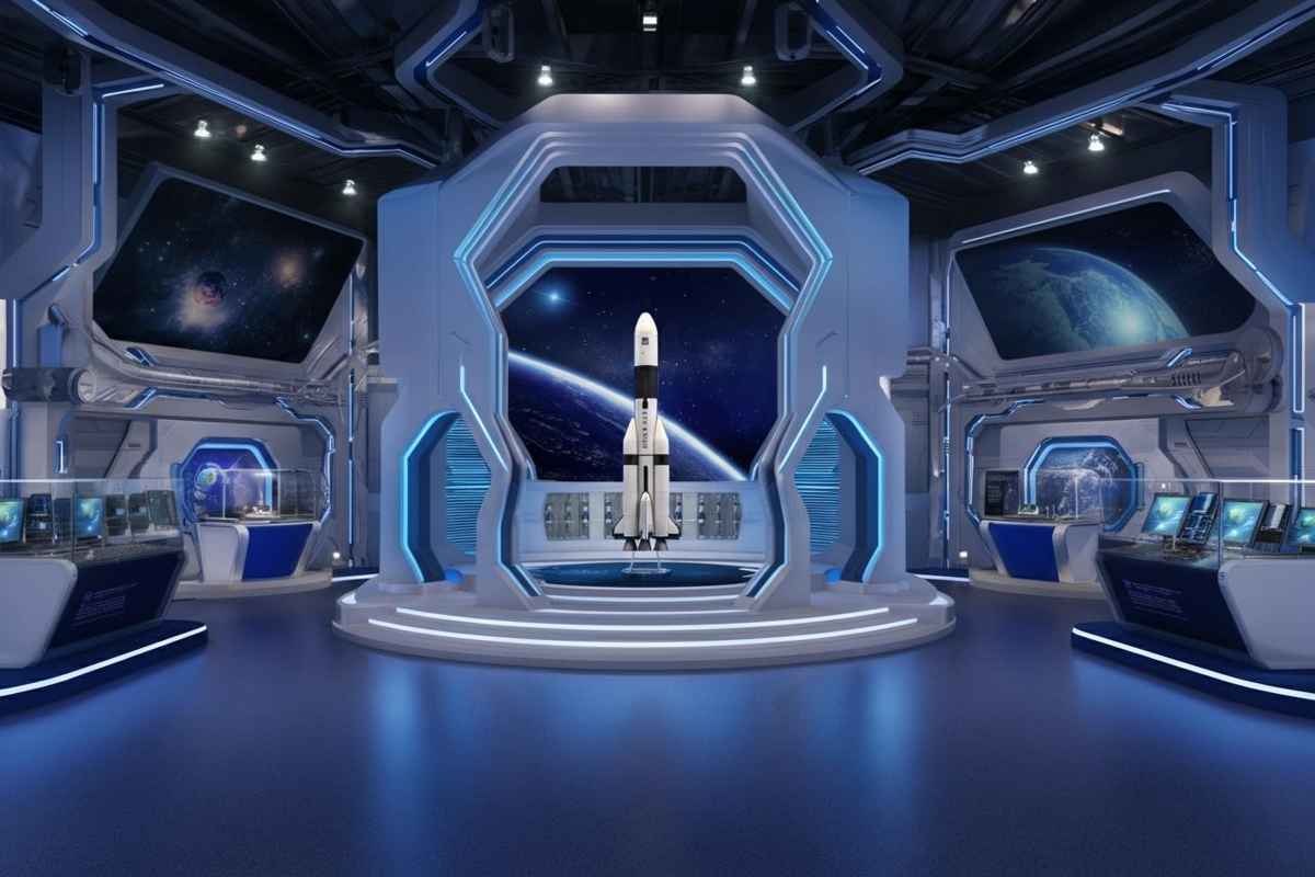 Investimenti da record: l'Europa punta 22 miliardi sull'industria spaziale