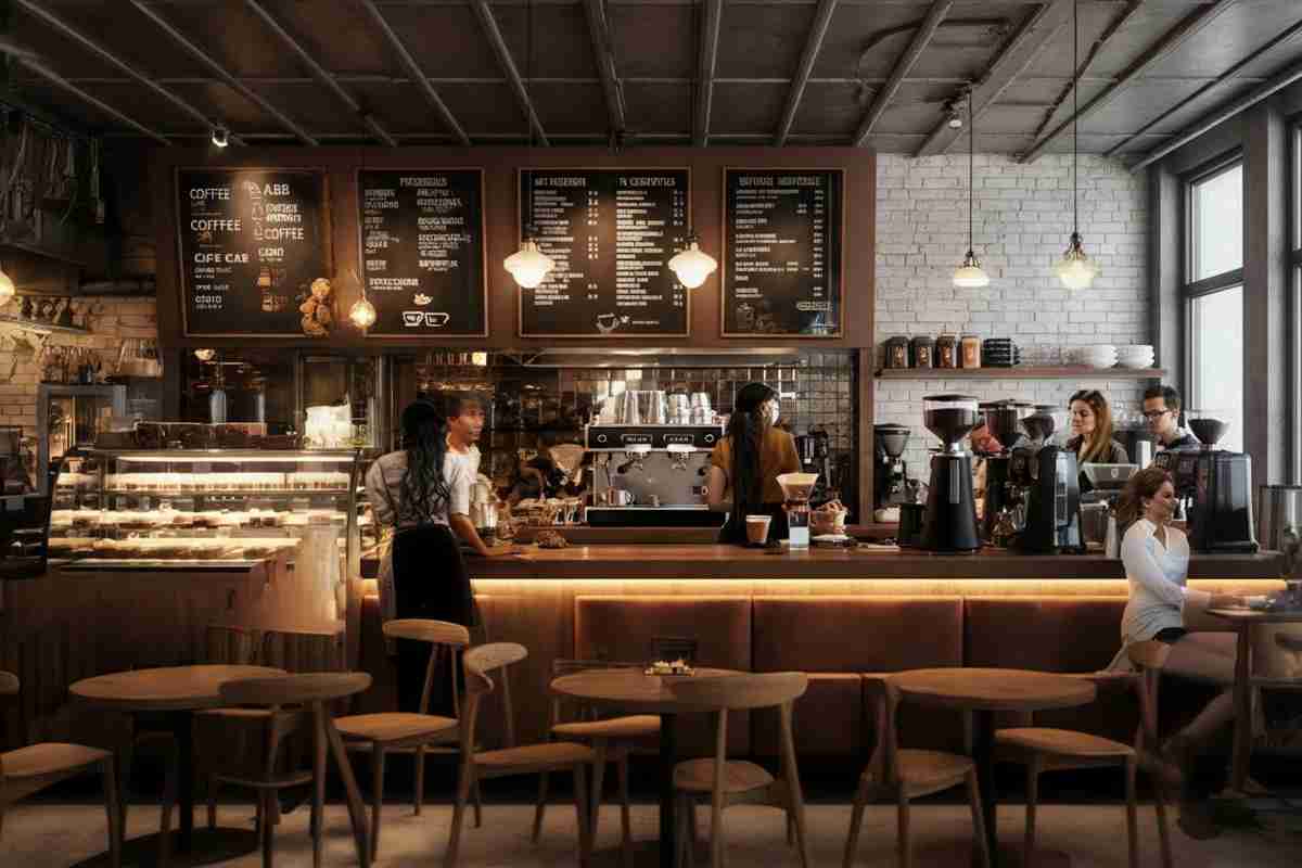 Investimenti in crescita: la riduzione dei dazi secondo Scocchia di illycaffè