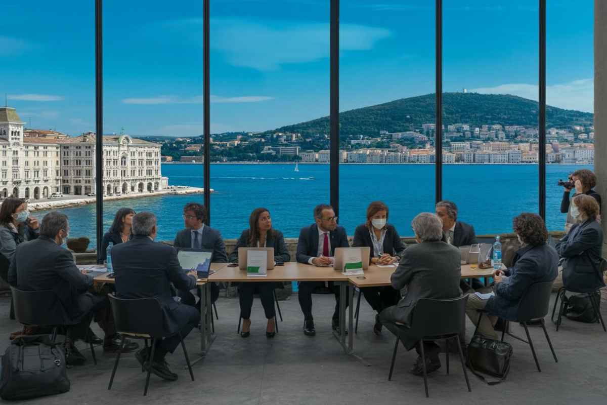 Investitori esteri: l'Italia si conferma un porto sicuro