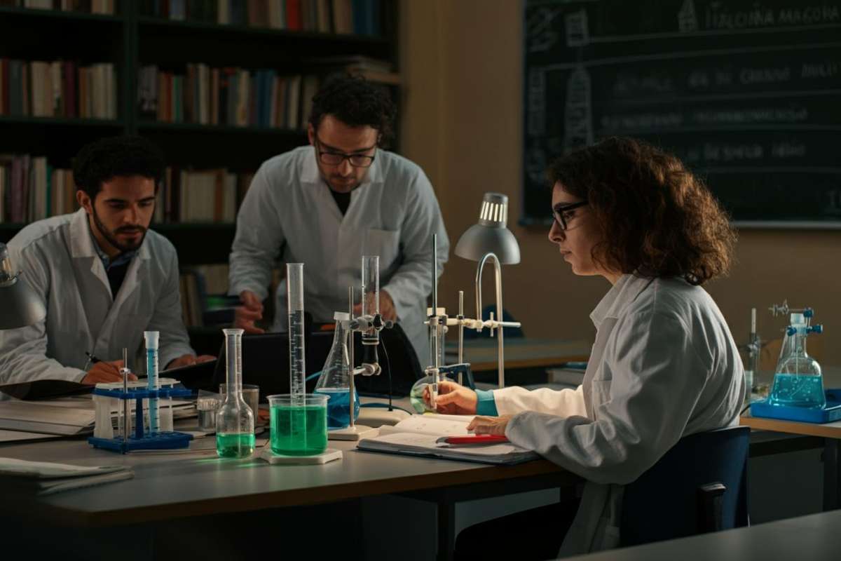 Italia ancora esclusa dalla top ten dei ricercatori più citati