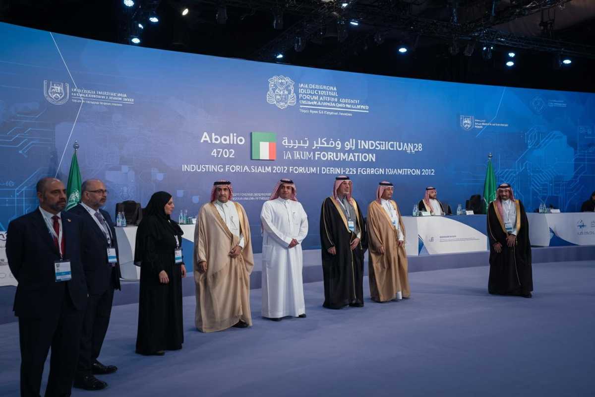 Italia e Arabia Saudita: un imprenditore italiano svela le opportunità di una nuova era di cooperazione