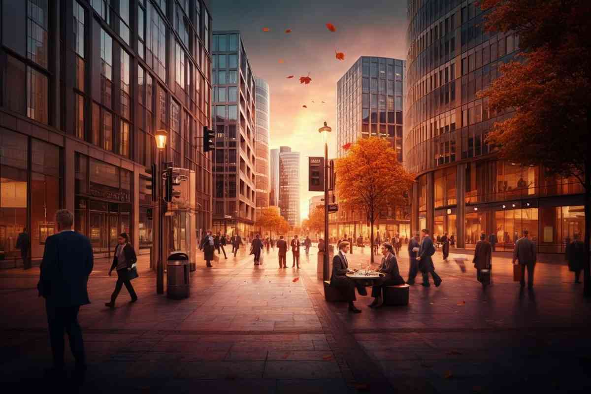 Italia e Germania a rischio stagnazione: l'Ocse rivela la crescita zero nel terzo trimestre