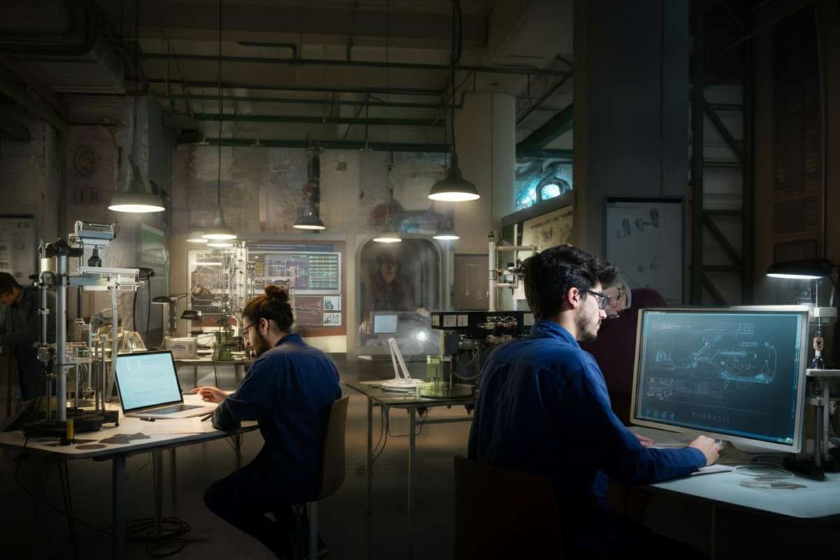 Italia e innovazione: perché i brevetti nel digitale, biotech e IA ci vedono ancora indietro