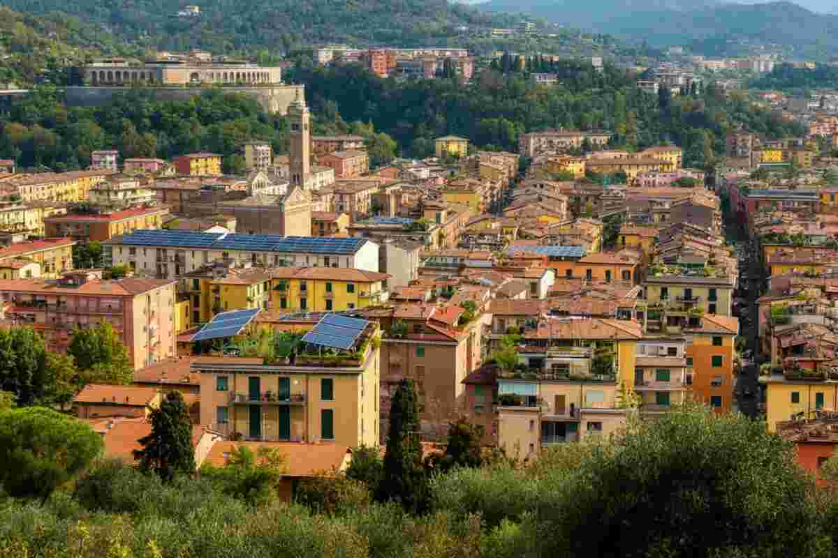 Italia in prima linea per la crescita sostenibile: un modello virtuoso in Europa