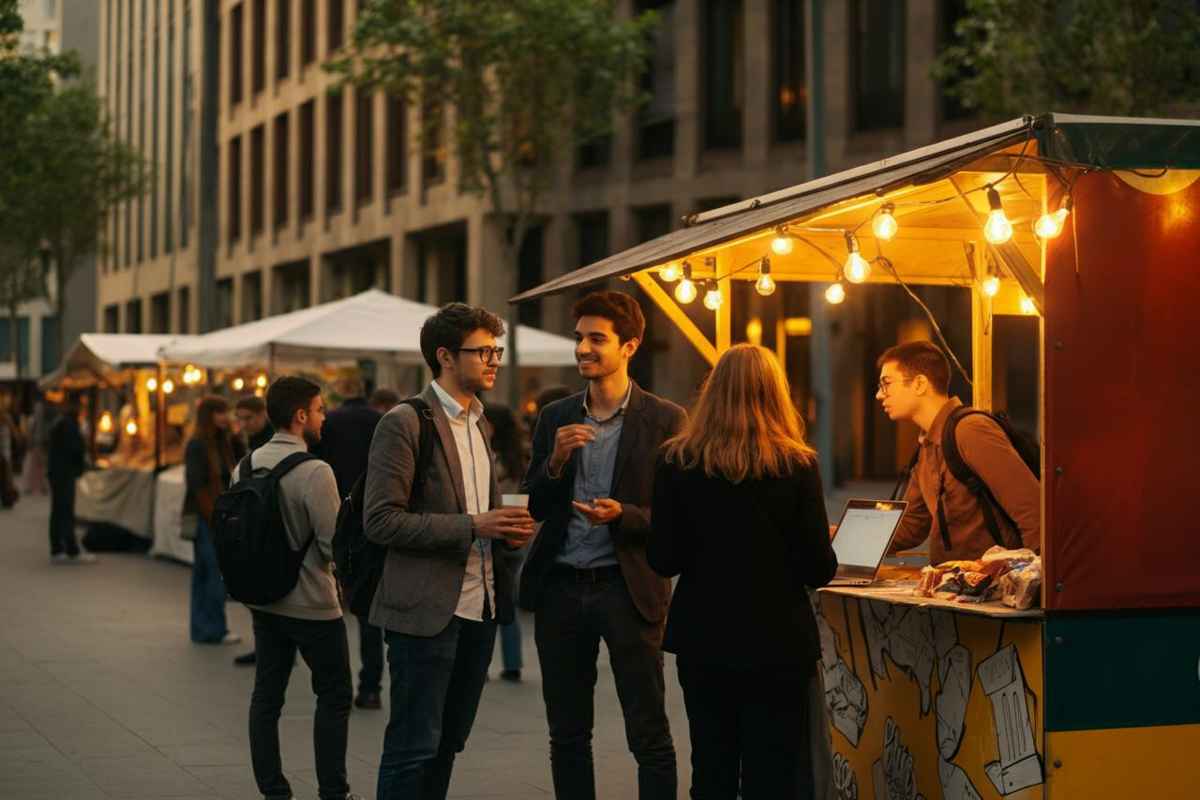 Italiani in fuga: nel 2023, 152mila emigrati e il 32% scelgono la Spagna