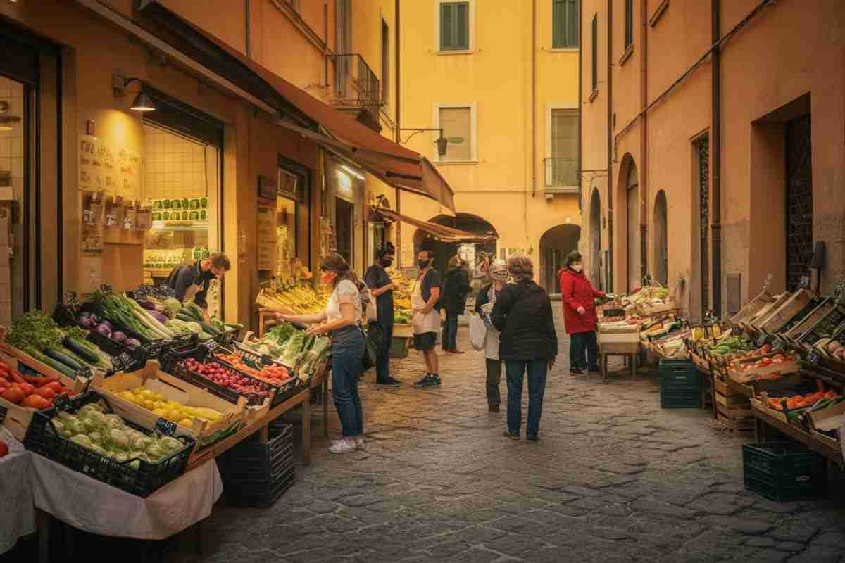 Italiani sempre più green: il 75,5% sceglie prodotti sostenibili