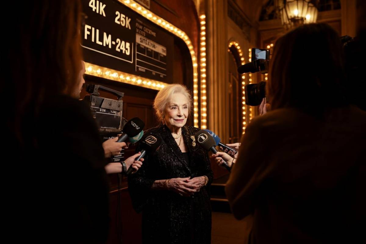 Jacqueline Bisset: il rifiuto che ha cambiato la sua carriera in 9 settimane e mezzo