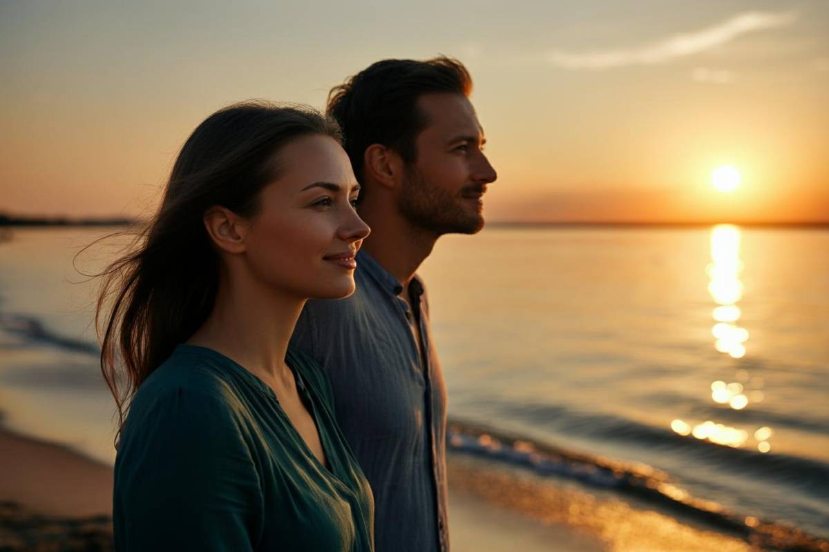 Jennifer Aniston presenta il suo nuovo amore: un life coach affascinante