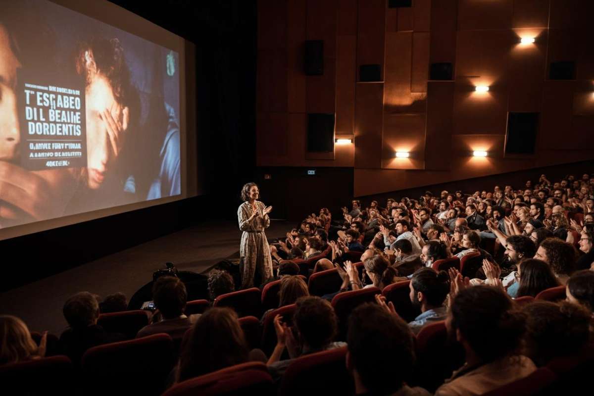 Juliette Binoche: la verità sull'uomo forte che non esiste