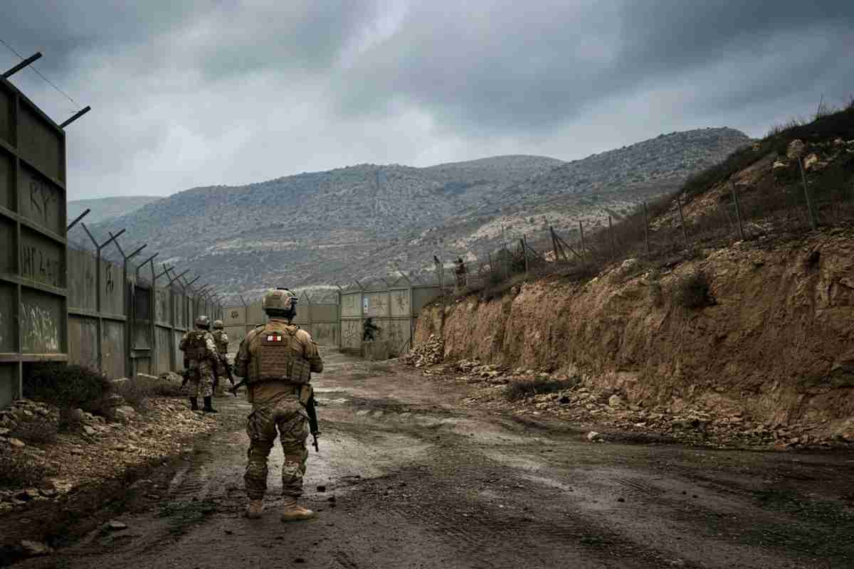 Katz: l'IDF avrà il controllo delle aree chiave, niente Stato di Palestina