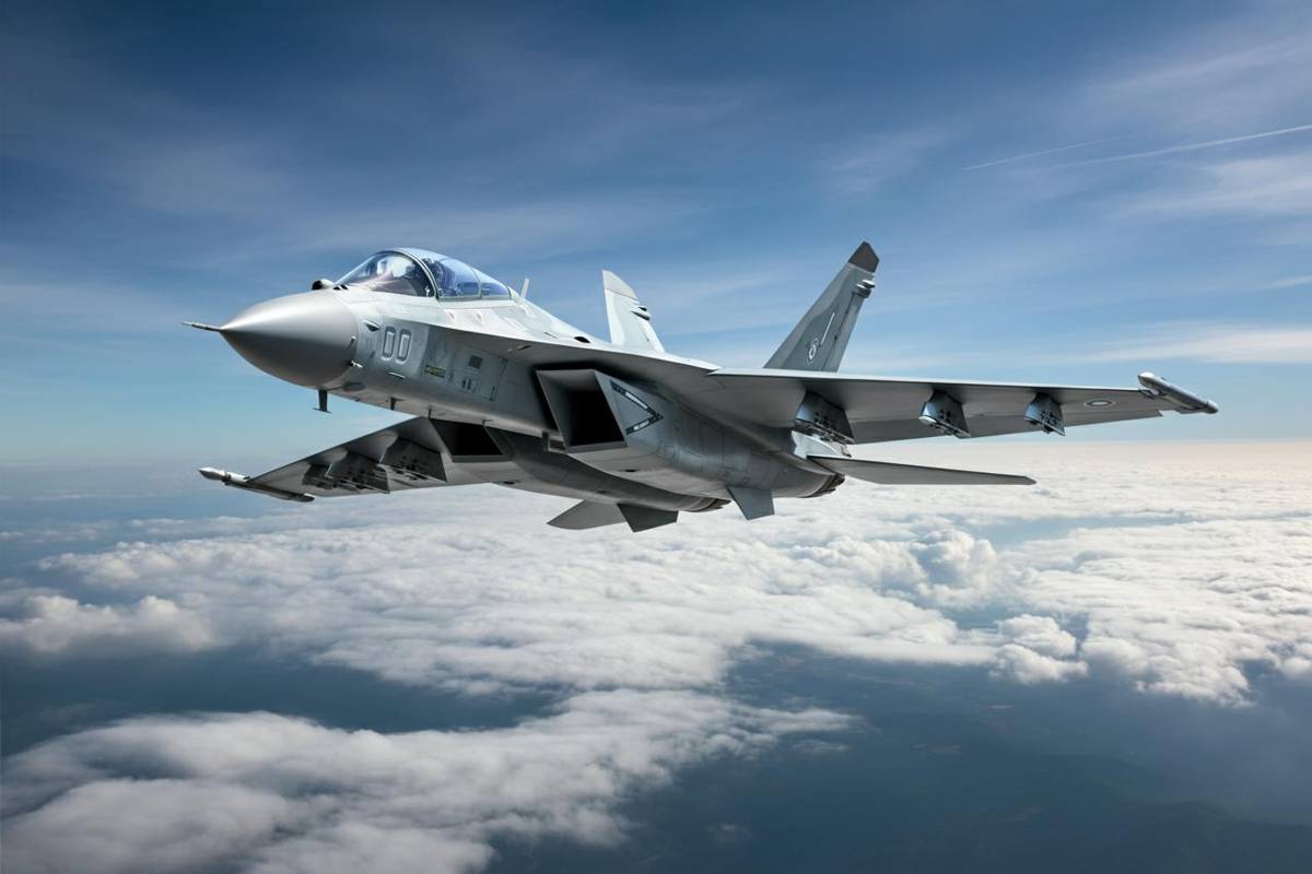 Kiev pianifica dirottamento di Mig per simulare attacco alla Nato