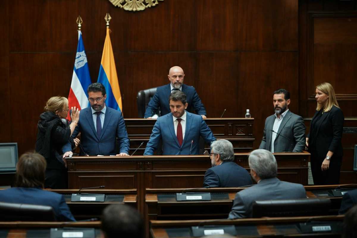 Knesset approva storica legge sulla pena di morte per i terroristi