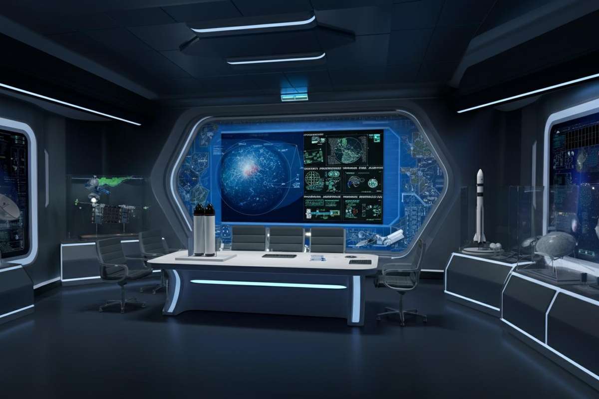 L'Europa dello spazio: la sfida dei lanciatori per una nuova era di competitività