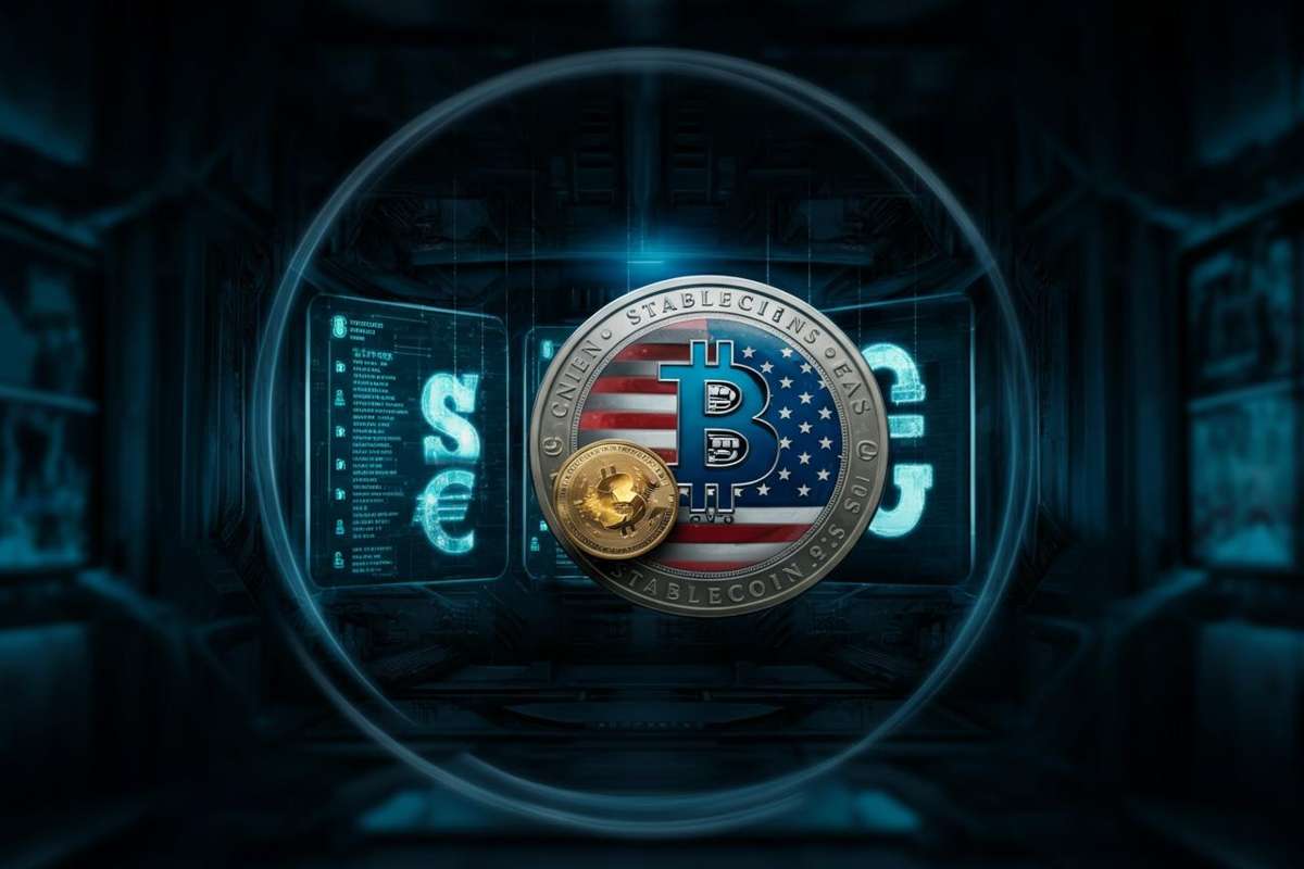 L'Europa in allerta: la minaccia delle stablecoin sui social media