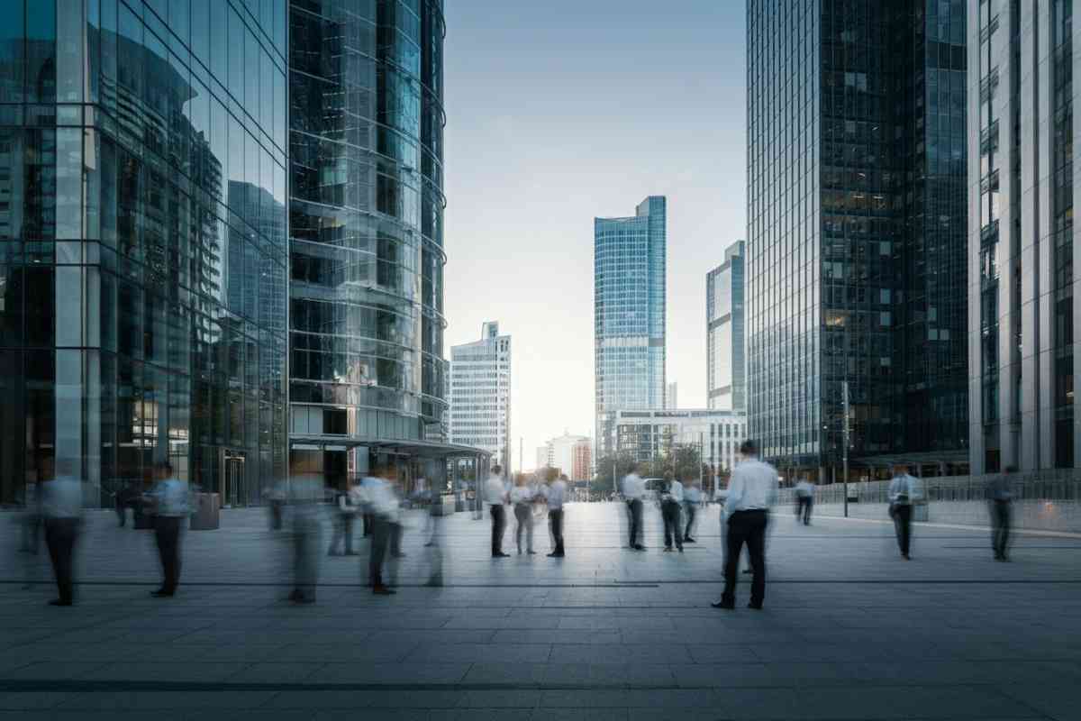 L'Europa in ripresa: la borsa si illumina con la fine dello shutdown