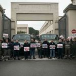 L'Italia in crisi: sindacati in stato di agitazione per lo shutdown