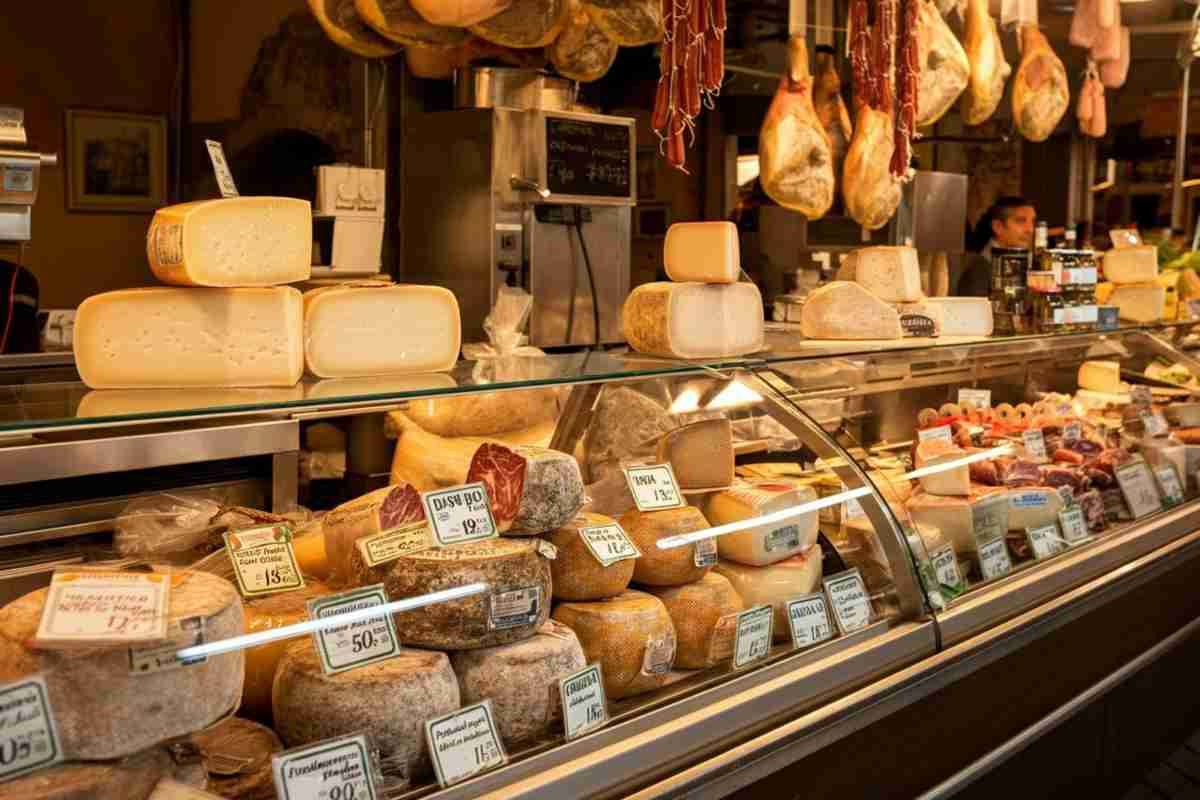 La 'Dop Economy' supera i 20 miliardi: un traguardo resiliente per l'export italiano